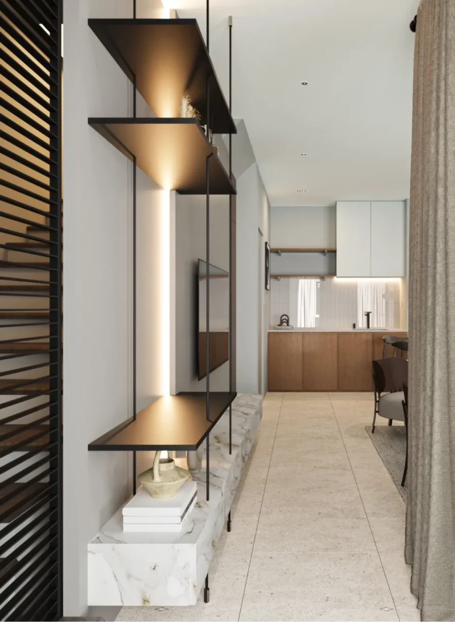 Modern